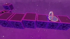 Ma création - 02/03/2020