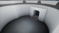 A screenshot taken in Dreams. 1 of 2.