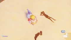 A screenshot taken in Dreams. 4 of 19.