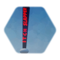Itch Slapper