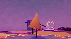 Moje polowanie na skarby!