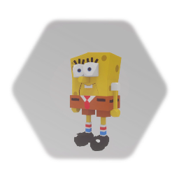 SpongeBob SquarePants 64