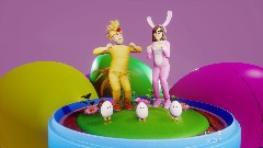 Spring Prize Surprise