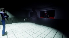 The real ending of sister location