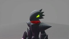 A screenshot taken in Dreams. 14 of 24.