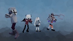 A screenshot taken in Dreams. 1 of 1.