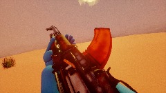 A screenshot taken in Dreams. 10 of 12.
