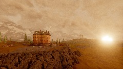 A screenshot taken in Dreams. 5 of 30.