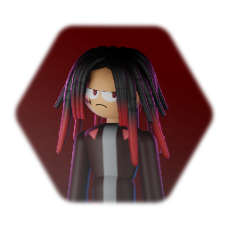 Roderick (Stitch's Version)
