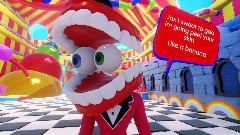 A screenshot taken in Dreams. 1 of 16.