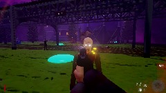 COD ZOMBIES: OPERATION OUTBREAK