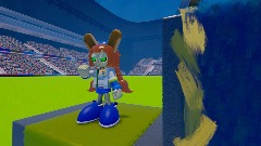 Kayden Kart Refueled - Podium Lose Nyami