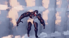 A screenshot taken in Dreams. 3 of 3.