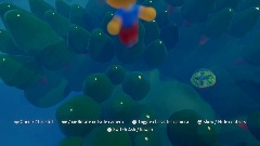 A screenshot taken in Dreams. 9 of 12.