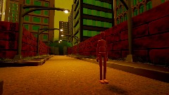 The Great war Project