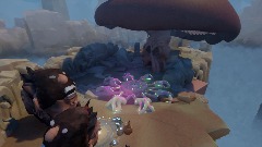 Mon Temple ancien<nbsp>!