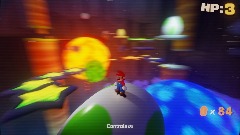 A screenshot taken in Dreams. 1 of 6.