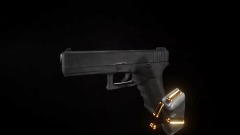 Glock 17 Gen 4 Showcase