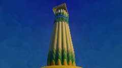 A screenshot taken in Dreams. 3 of 3.