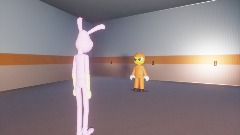 The ending to "Murder house" in a nutshell