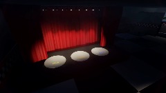 A screenshot taken in Dreams. 5 of 26.