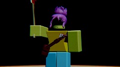 A screenshot taken in Dreams. 1 of 2.