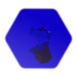 The Party pea show collection