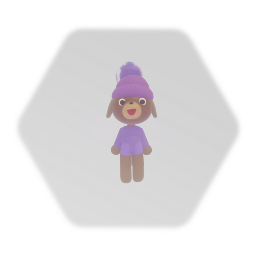 Moog with animations