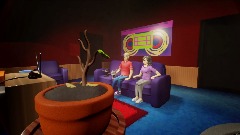 The Apartment