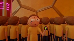 For The Damaged Morty