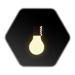 Flickering Lightbulb