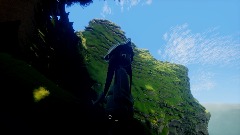 A screenshot taken in Dreams. 1 of 24.