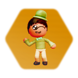 Babpopo 161 (2022) old