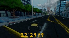 A screenshot taken in Dreams. 4 of 5.
