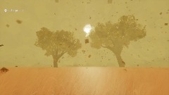A screenshot taken in Dreams. 1 of 2.