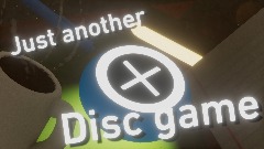 Just another disc game