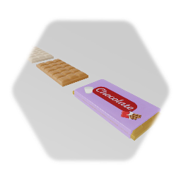 Chocolate bar