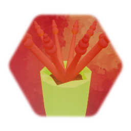 Alien Plant