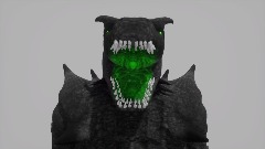 A screenshot taken in Dreams. 6 of 23.