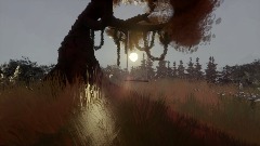 A screenshot taken in Dreams. 2 of 4.