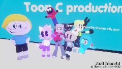 A screenshot taken in Dreams. 12 of 20.