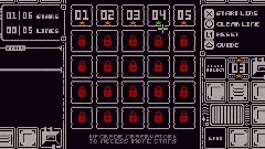 A screenshot taken in Dreams. 14 of 14.