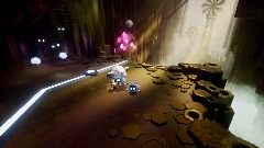 A screenshot taken in Dreams. 1 of 30.