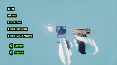 A screenshot taken in Dreams. 3 of 3.