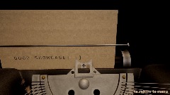 A screenshot taken in Dreams. 21 of 23.