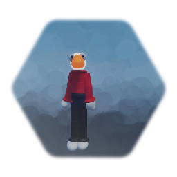 Mike but playable 2.0