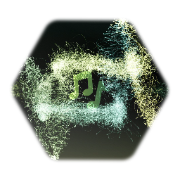 Rudolph The Red-Nosed SM64 USA