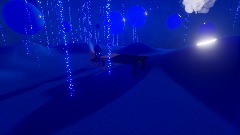 Hangout in the Orb Dimension