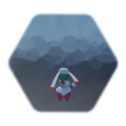 Marina Liteyear (Tech Element)