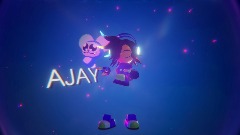 A screenshot taken in Dreams. 5 of 14.